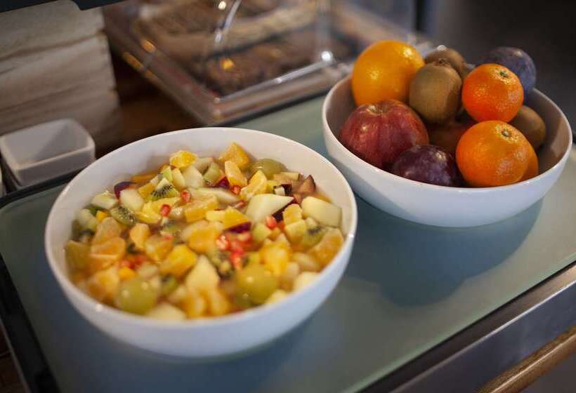 Sure Hotel By Best Western Lille Tourcoing Ex Hotel Garden