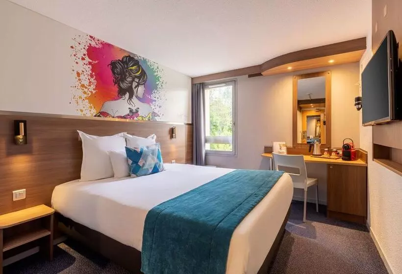 Sure Hotel By Best Western Lille Tourcoing Ex Hotel Garden