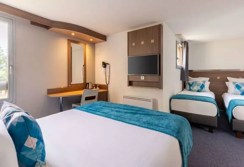 Sure Hotel By Best Western Lille Tourcoing Ex Hotel Garden