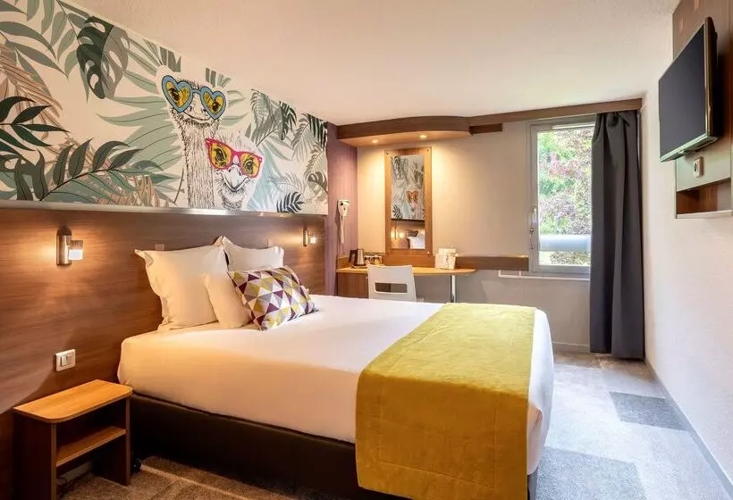 Sure Hotel By Best Western Lille Tourcoing Ex Hotel Garden