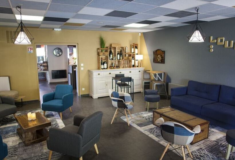 Sure Hotel By Best Western Lille Tourcoing Ex Hotel Garden