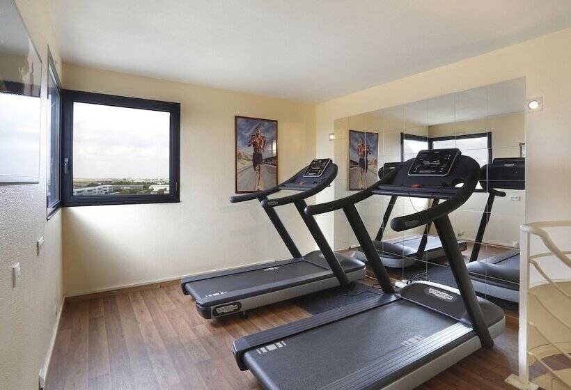 هتل The Originals City, Hôtel Alteora, Poitiers Site Du Futuroscope