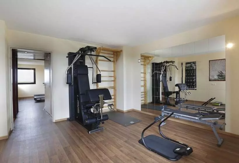 Отель The Originals City, Hôtel Alteora, Poitiers Site Du Futuroscope