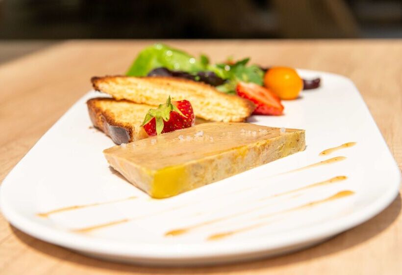 Best Western Hotel Du Lac Dunkerque  Restaurant Ouvert 7/7 Midi Et Soir