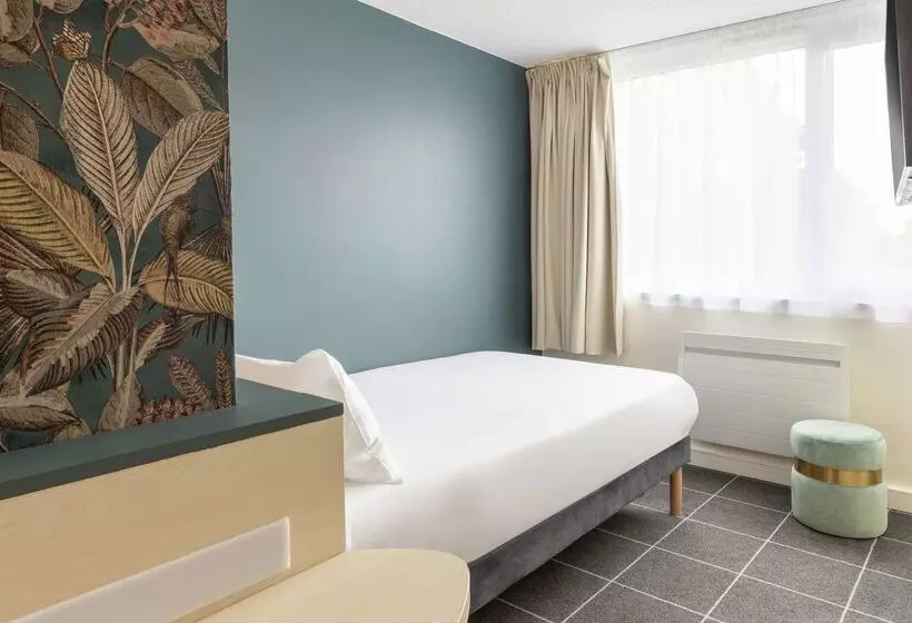 Best Western Hotel Du Lac Dunkerque  Restaurant Ouvert 7/7 Midi Et Soir