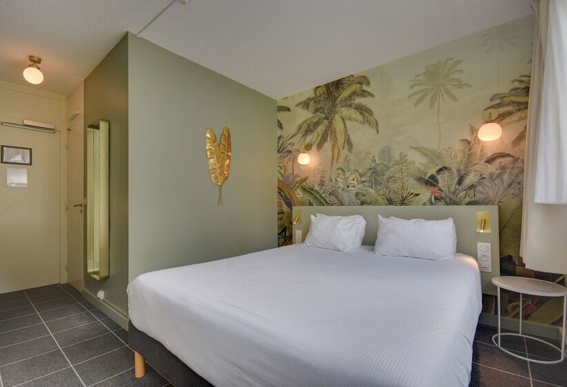 Best Western Hotel Du Lac Dunkerque  Restaurant Ouvert 7/7 Midi Et Soir