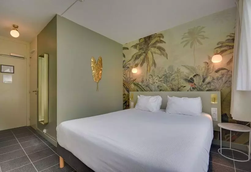 Best Western Hotel Du Lac Dunkerque  Restaurant Ouvert 7/7 Midi Et Soir