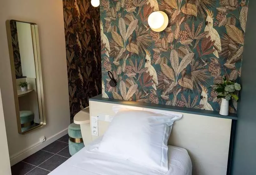 Best Western Hotel Du Lac Dunkerque  Restaurant Ouvert 7/7 Midi Et Soir