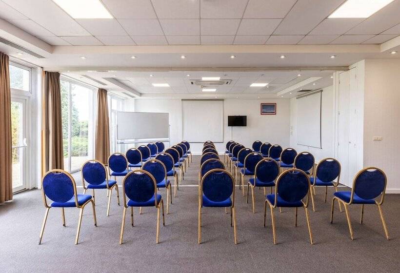 Best Western Hotel Du Lac Dunkerque  Restaurant Ouvert 7/7 Midi Et Soir