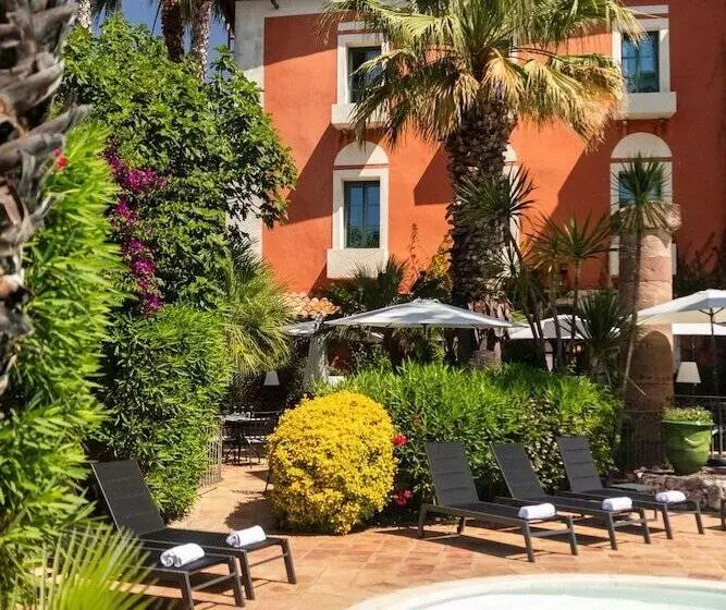 فندق Hôtel L Arena