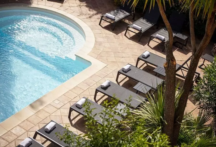 فندق Hôtel L Arena