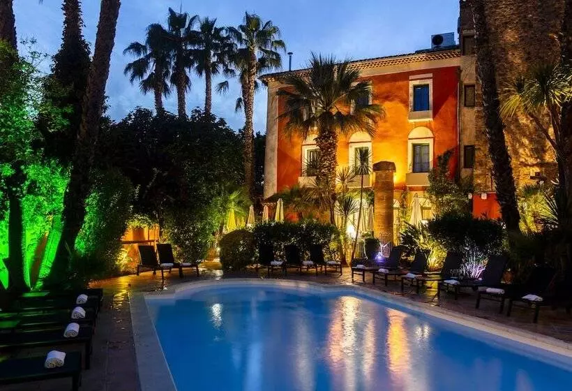 فندق Hôtel L Arena