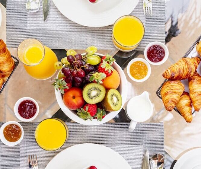 ホテル Hôtel L Arena