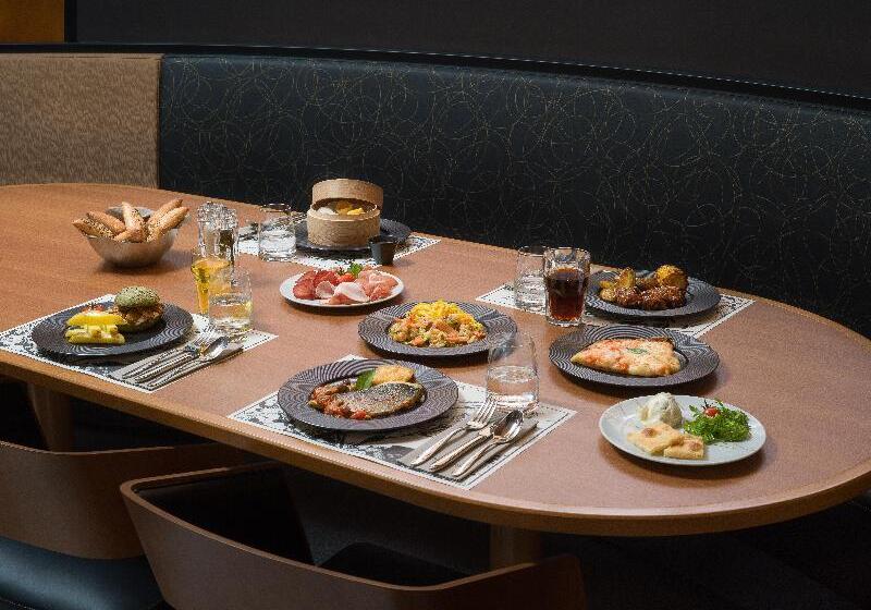 Disney Hotel New York   The Art Of Marvel