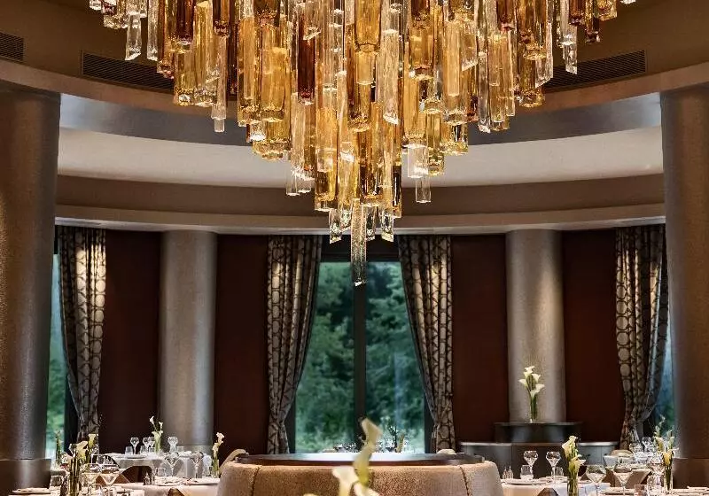 Disney Hotel New York   The Art Of Marvel