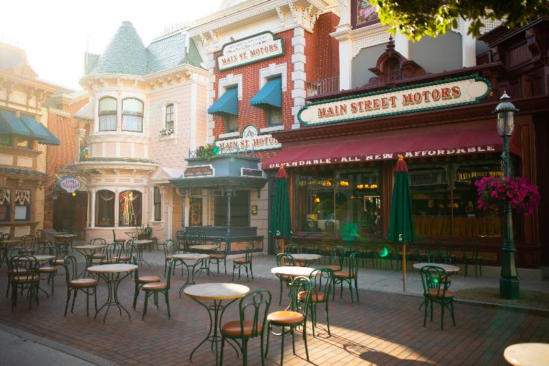 Disney Hotel New York   The Art Of Marvel