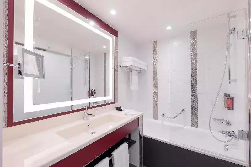 Disney Hotel New York   The Art Of Marvel