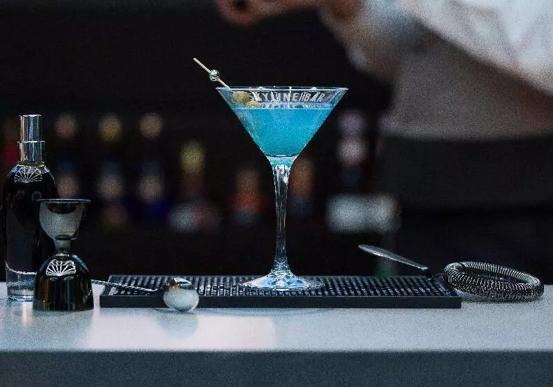 Disney Hotel New York   The Art Of Marvel