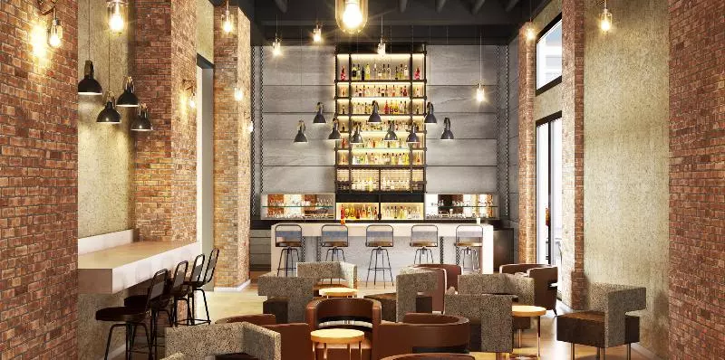 Disney Hotel New York   The Art Of Marvel