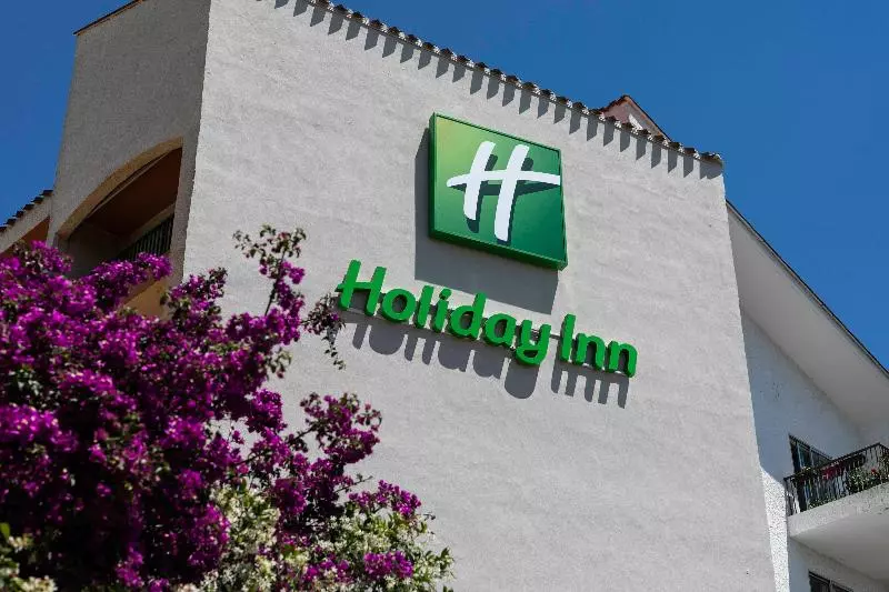 Отель Holiday Inn Perpignan, An Ihg