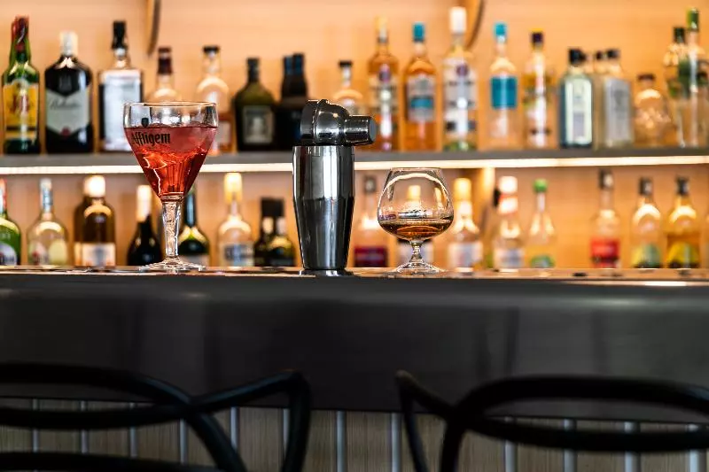 Отель Holiday Inn Perpignan, An Ihg