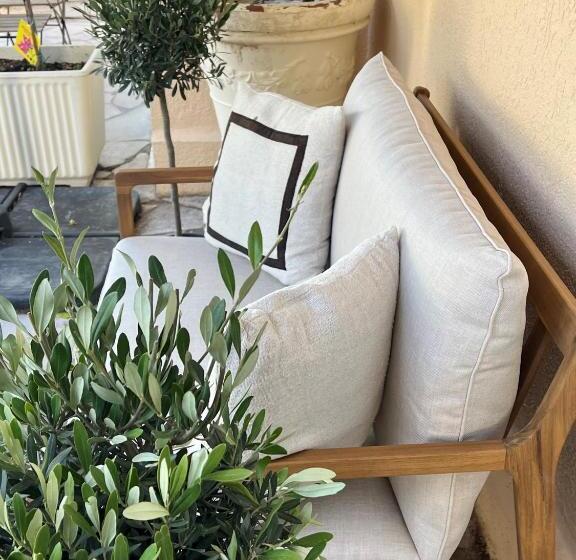 هتل Hôtel Gallia Cannes