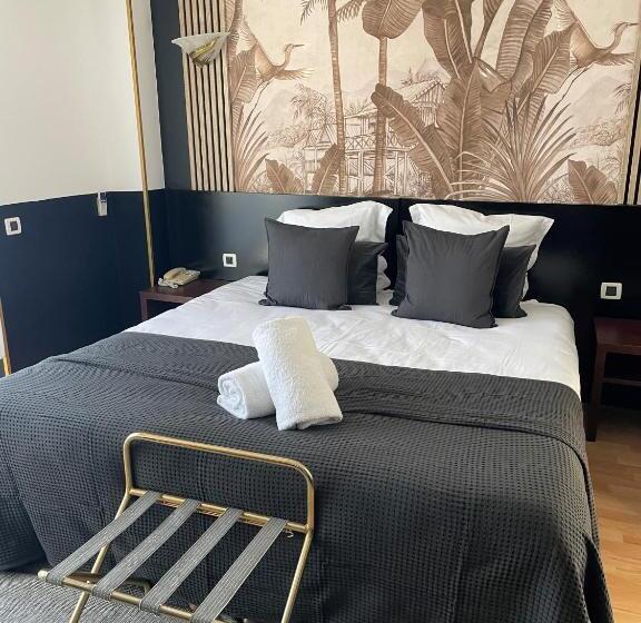 هتل Hôtel Gallia Cannes