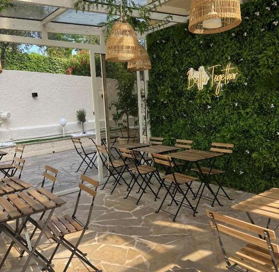 هتل Hôtel Gallia Cannes