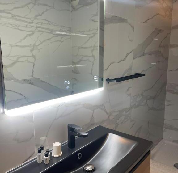 هتل Hôtel Gallia Cannes