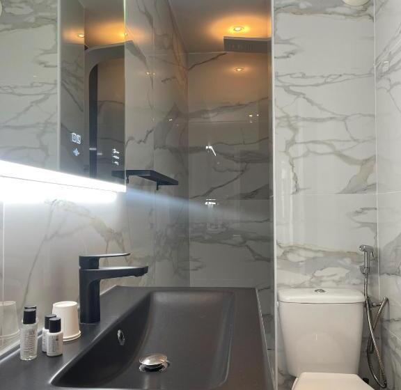 هتل Hôtel Gallia Cannes