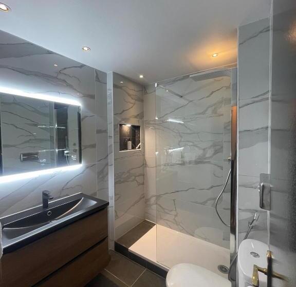 هتل Hôtel Gallia Cannes