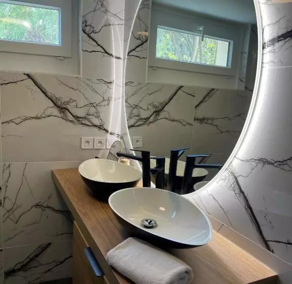 Отель Hôtel Gallia Cannes