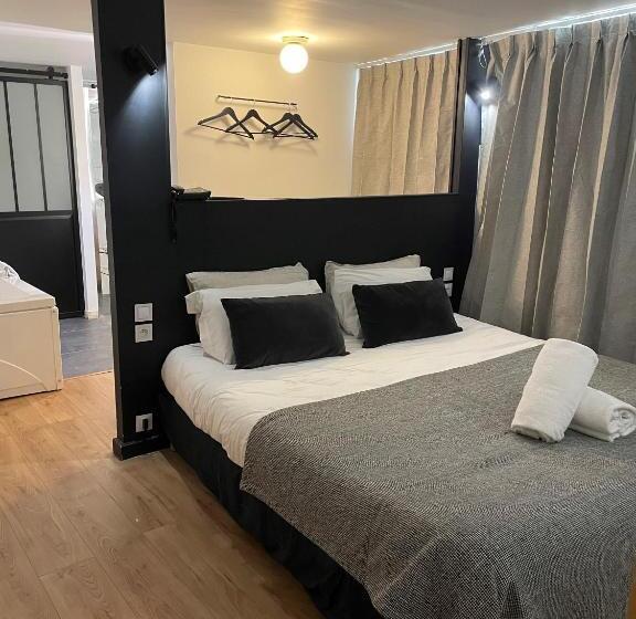 هتل Hôtel Gallia Cannes