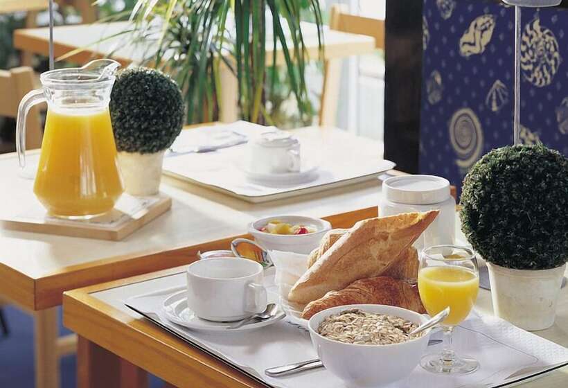 هتل Hôtel Stars Rouen