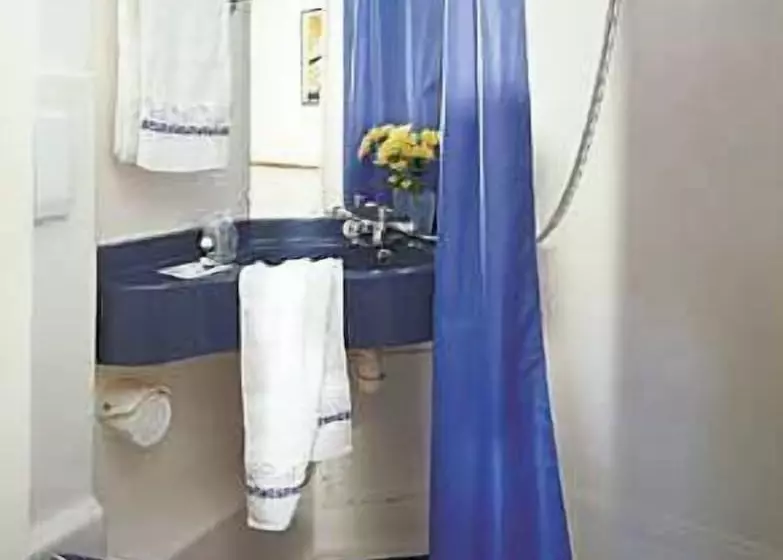 酒店 Hôtel Stars Rouen