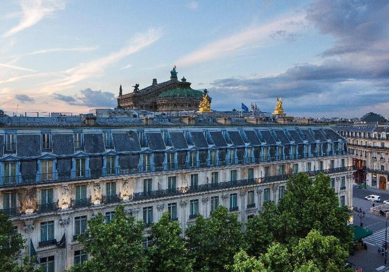ホテル Intercontinental Paris Le Grand, An Ihg
