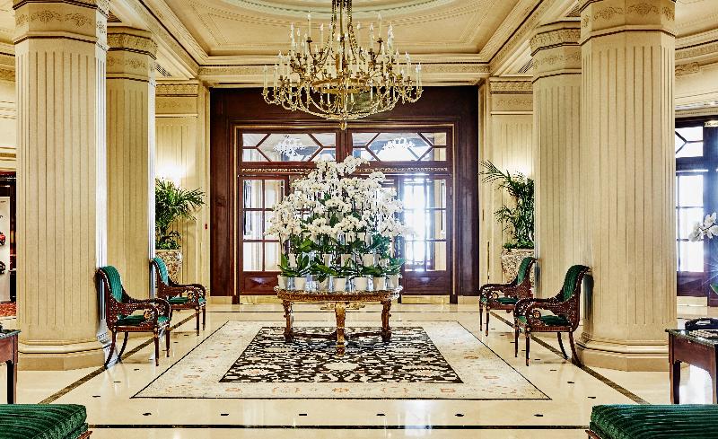 ホテル Intercontinental Paris Le Grand, An Ihg