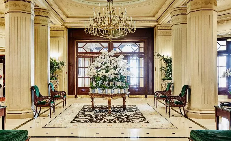 Hôtel Intercontinental Paris Le Grand, An Ihg