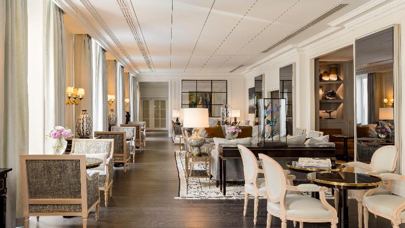 ホテル Intercontinental Paris Le Grand, An Ihg