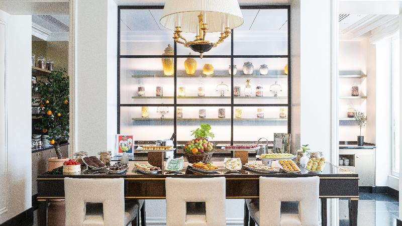 ホテル Intercontinental Paris Le Grand, An Ihg