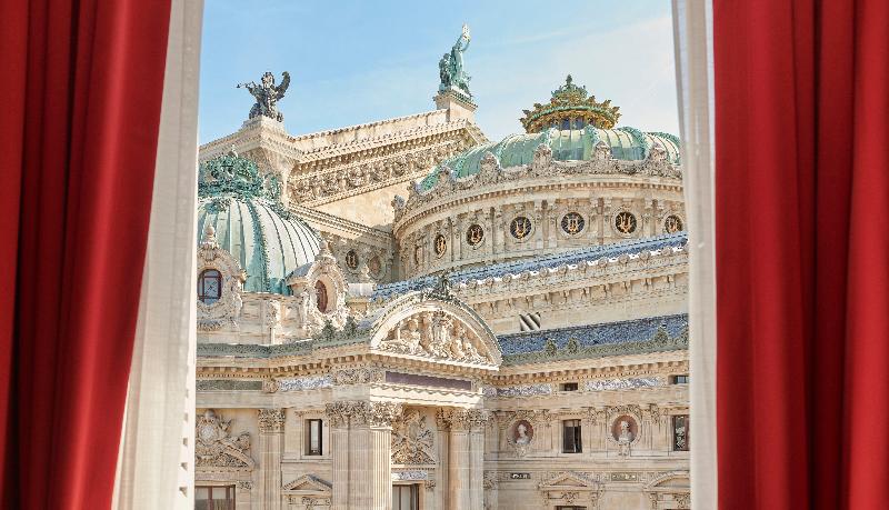 ホテル Intercontinental Paris Le Grand, An Ihg