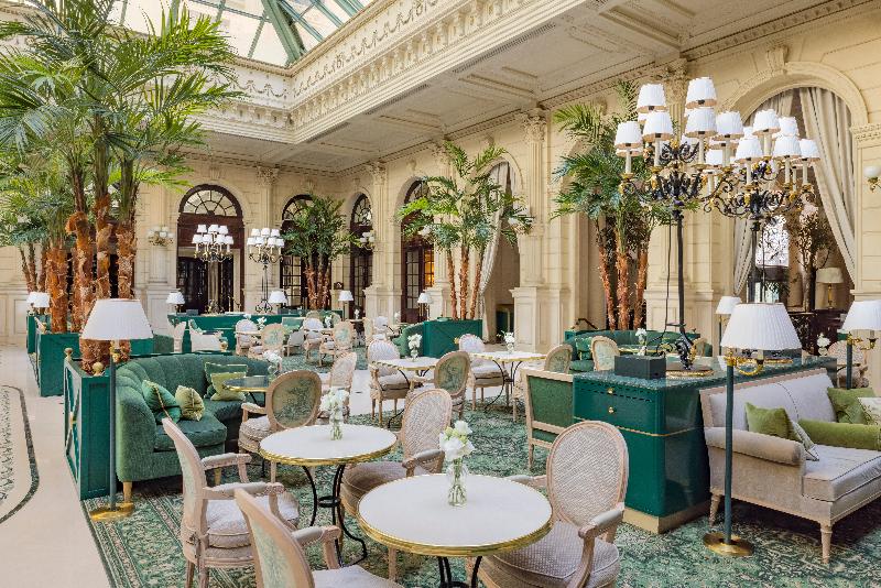 ホテル Intercontinental Paris Le Grand, An Ihg