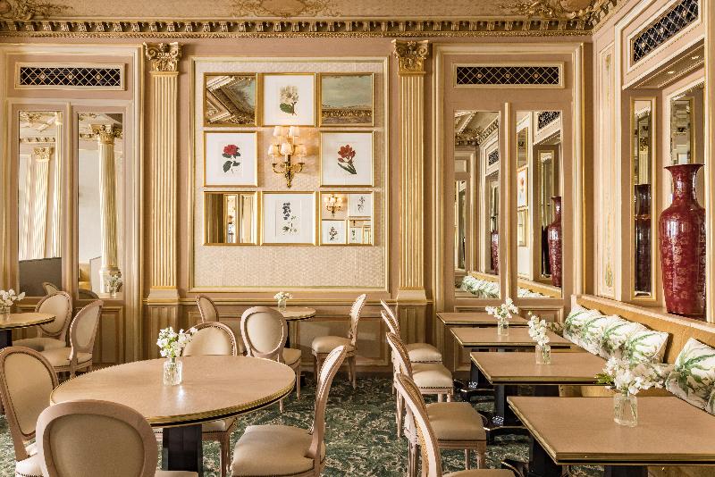 ホテル Intercontinental Paris Le Grand, An Ihg