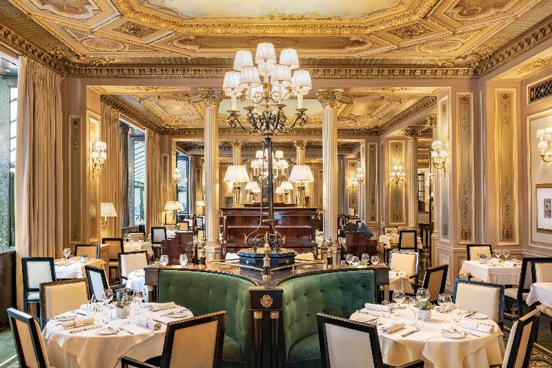 ホテル Intercontinental Paris Le Grand, An Ihg