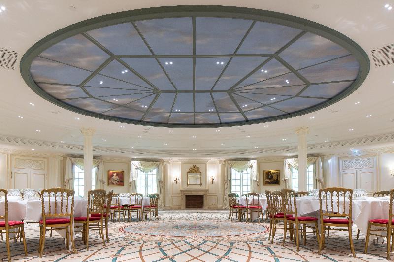 ホテル Intercontinental Paris Le Grand, An Ihg