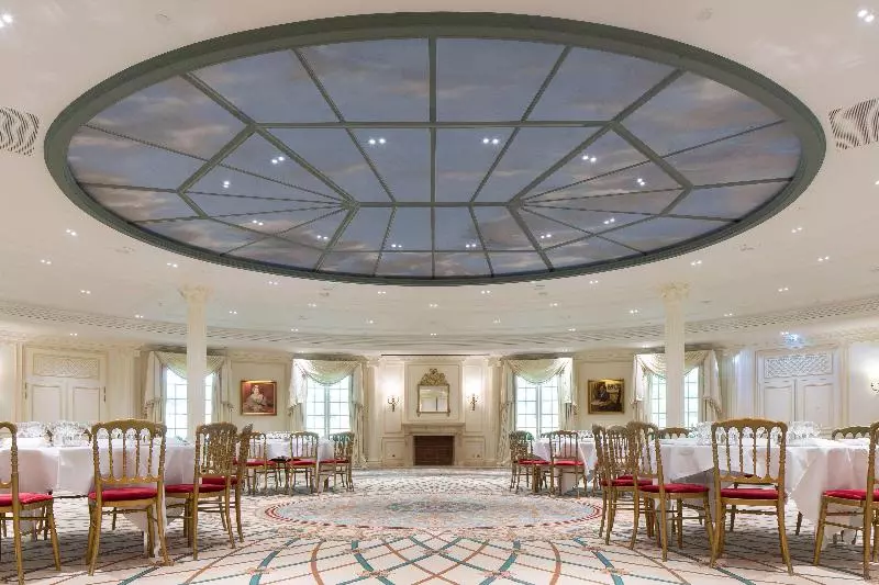 Hôtel Intercontinental Paris Le Grand, An Ihg