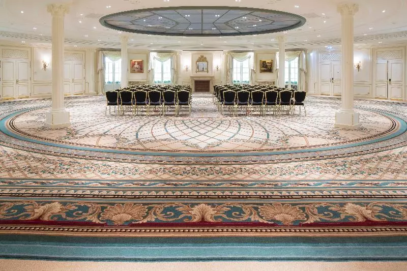 Hôtel Intercontinental Paris Le Grand, An Ihg