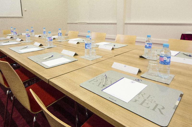 酒店 Kyriad Paris Est Bois De Vincennes