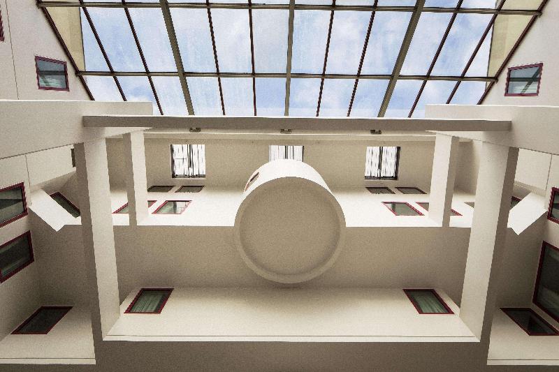 酒店 Kyriad Paris Est Bois De Vincennes