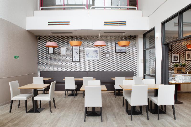 酒店 Kyriad Paris Est Bois De Vincennes